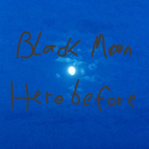 Here before