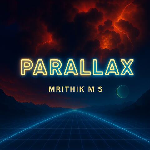 Parallax 3