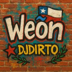 Weón!