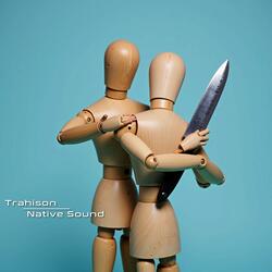 Trahison