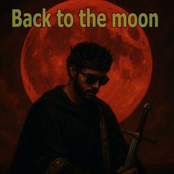 Back to the Moon