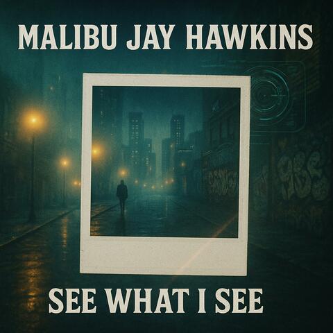See What I See