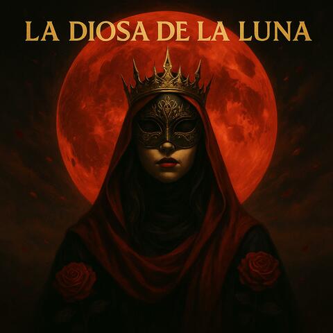 La Diosa de la Luna