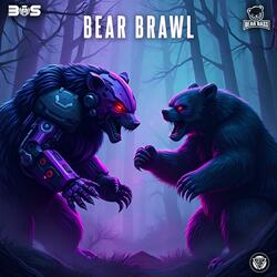 BEAR BRAWL