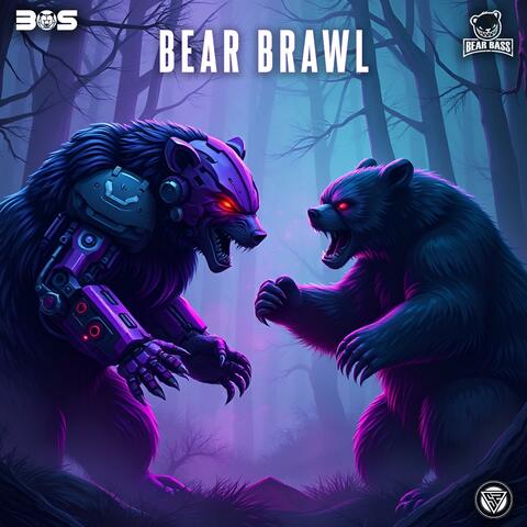 BEAR BRAWL
