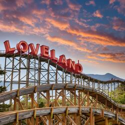 Loveland (Empty Orchestra Version)