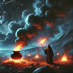 The Eternal Covenant