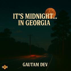 Just as the Night Falls