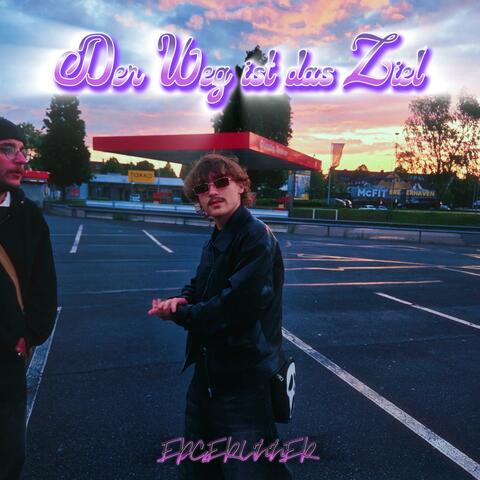 Der Weg ist das Ziel