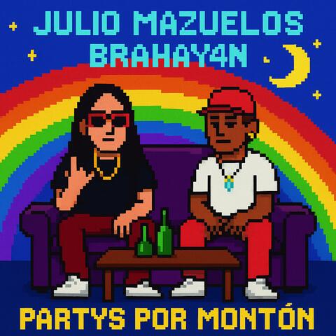 Partys por Monton