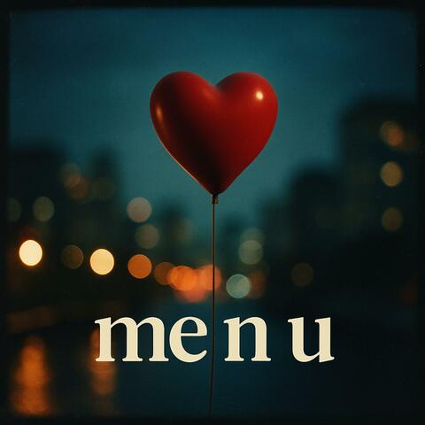 me n u