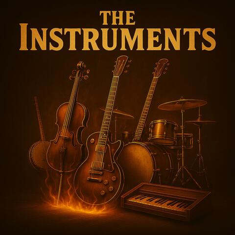 The Instruments