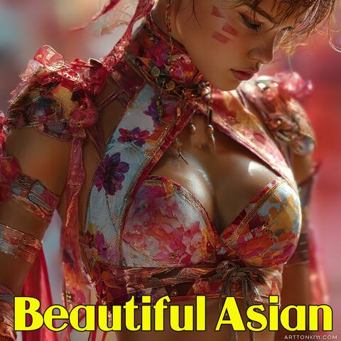Beautiful Asian Music Meditative