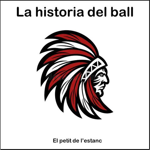 La historia del ball