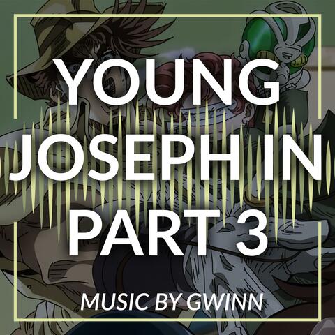 Young Joseph in Part 3