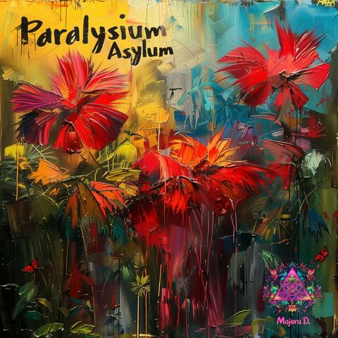 Paralysium Asylum ⟁