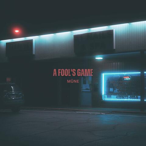 A Fool's Game