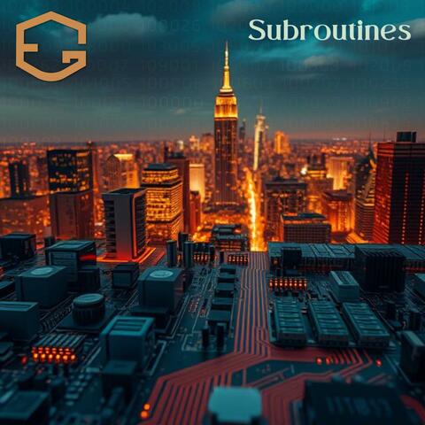 Subroutines