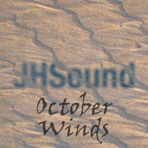 October Winds