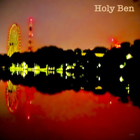 Holy Ben