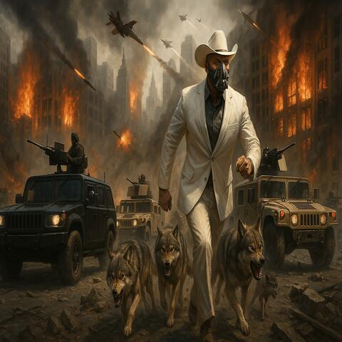 Almost Caught Me Slippin