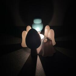 ぼうやたちのララバイ