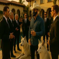 Still No Regrets Climbing Up