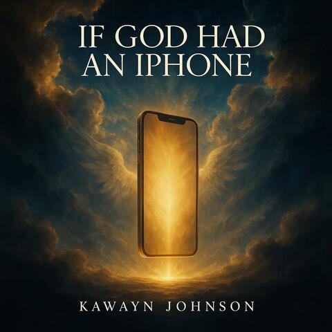 _If God Had an iPhone