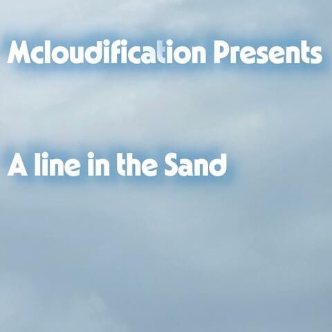 A line in the Sand