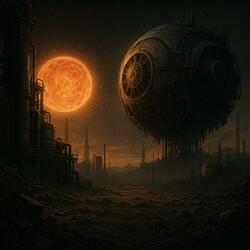 Alpha Centauri
