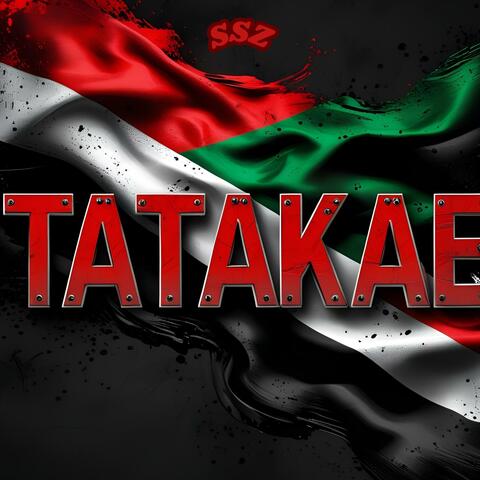 Tatakaé