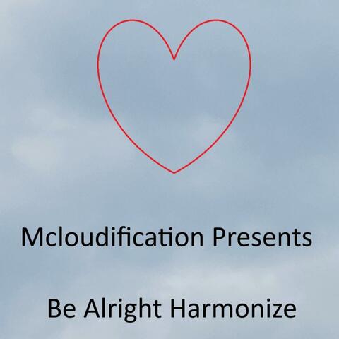 Be Alright
