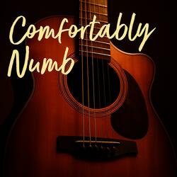 Comfortably Numb