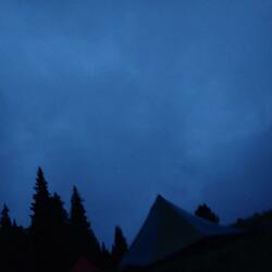 Memories inside her brain