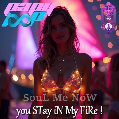SouLMeNoW you STay iN My FiRe !