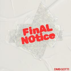 Final notice