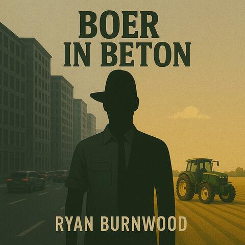 Boer in Beton