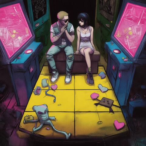 Looking for Something