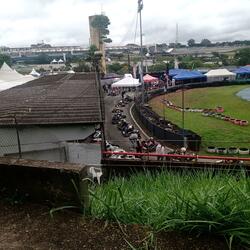 Ficou Marcado Entre Nós Dois