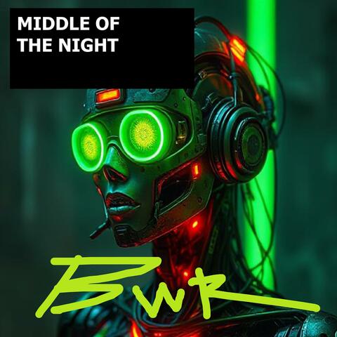 MIDDLE OF THE NIGHT