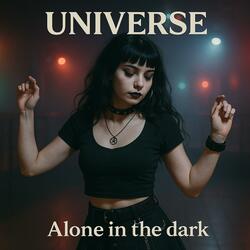 Alone in the dark