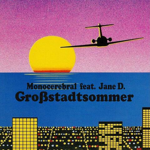 Großstadtsommer