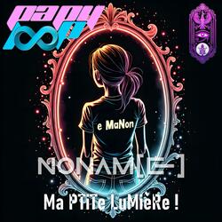 NoNaMe Ma PeTiTe LuMieRe !