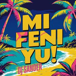 Mi feni yu!