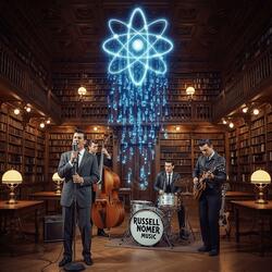 Rock Around The A.I. Clock