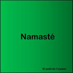 Namasté