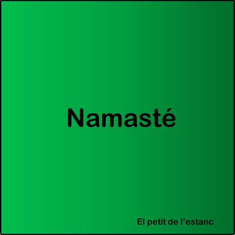 Namasté