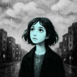 clouds don't know my name