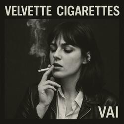 Velvette cigarettes