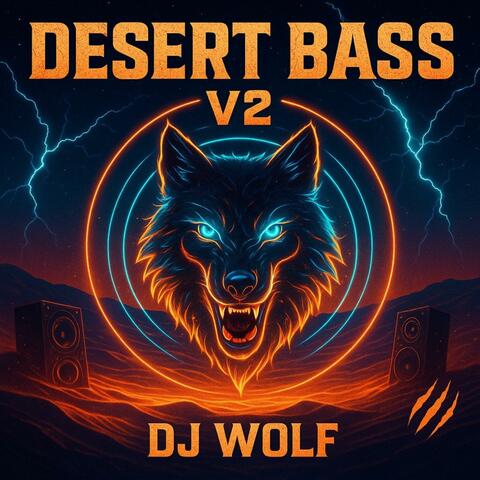 Desert Bass